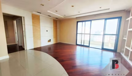 Apartamento a venda na Mooca