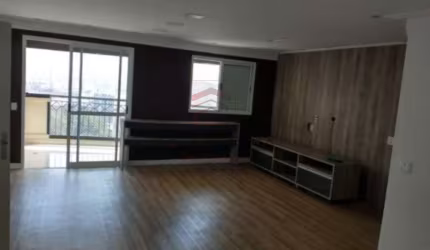 Apartamento a venda no Bairro da mooca, andar alto, varanda gourmet e 3 quartos