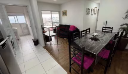 Apartamento para venda na Mooca