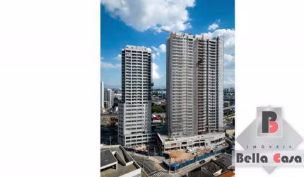 Sala comercial á venda - 30 metros - 1 Wc - Condomínio Novo - 30 metros do metro Vila Prudente