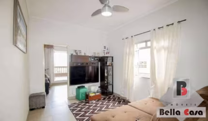 Excelente sobrado a venda Vl. Alpina com 160m2