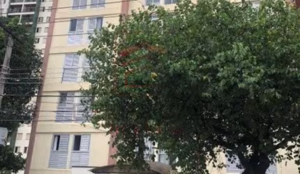 Apartamento 2 Quartos Mooca 60m²