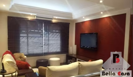 Excelente casa com 3 quartos - 3 suítes - 170m2 Vl. Regente Feijó
