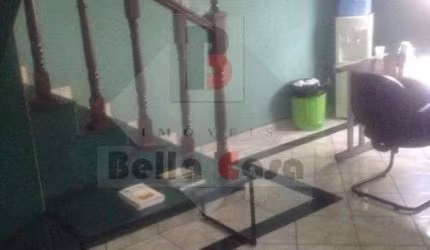 Venda Sobrado Comercial na Mooca