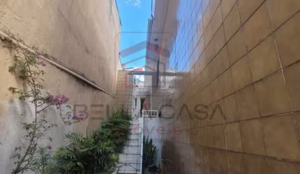 Sobrado a venda Vila Ema