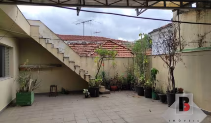 Sobrado a venda Vila Prudente