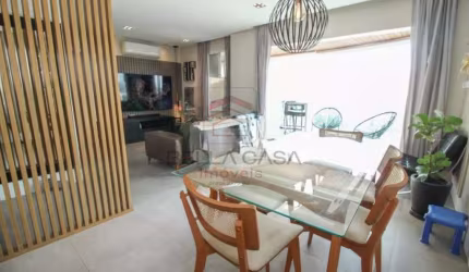 Apartamento Alto Padrão Mooca