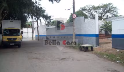 1.500 m² - Terreno - Canindé - Acesso imediato Marginal do Tietê