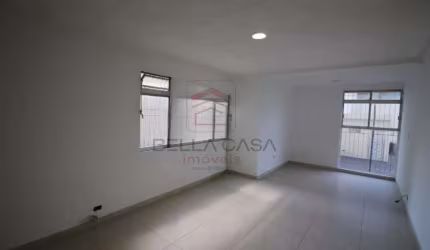 Excelente apto - proximo Paes de Barros