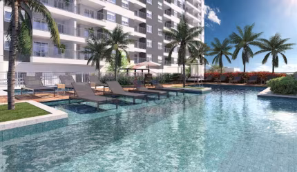 Apartamento a 400m do metrô Bresser-Mooca, 3 dorms. (1 suíte), com vaga de garagem