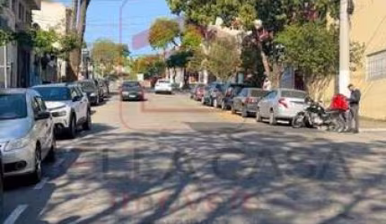 terreno no cambuci