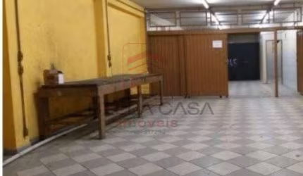 Prédio Comercial 350m2 na Vila Ema Rua Manuel da Costa