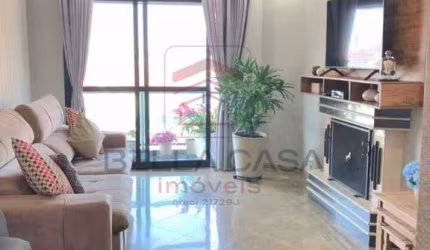 Apartamento alto padrão a venda no Bairro da Vila Prudente