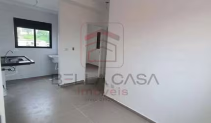 Apartamento  2 dormitórios -  33m²