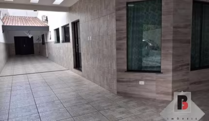 Casa Terrea a venda na Agua Rasa