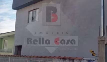 SOBRADO NA VILA FORMOSA