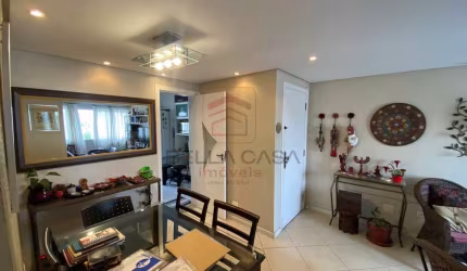Apartamento na Mooca, com 03 quartos sendo 01 suíte e 01 vaga