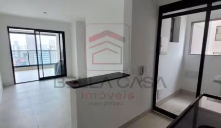Apartamento para venda - Tatuapé - 3 dormitórios- 1 suite - 1 vaga de garagem