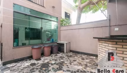 Sobrado a venda no Bairro da Vila Zelina