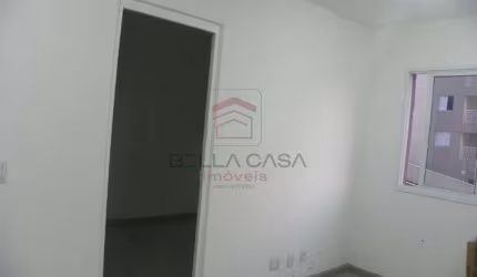 Apartamento no cambuci