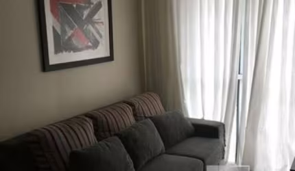 Apartamento ao lado do Metro Bresser