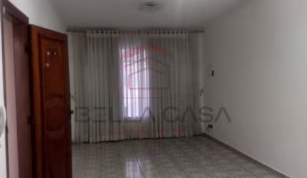 SOBRADO CHÁCARA MAFALDA 3 DORMITÓRIOS 4 VAGAS
