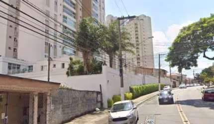 Terreno no Jardim Anália Franco,  com 308m2
