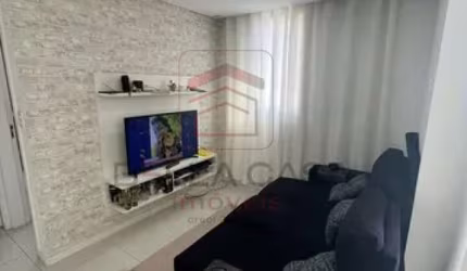 Condomínio Bella Anhaia Mello - Excelente oportunidade! Apartamento 61m², Vila Cunha Bueno