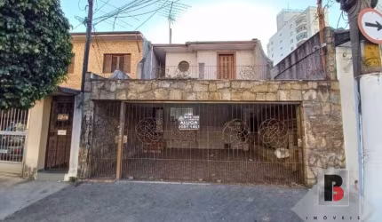 Sobrado Comercial para Locação na Mooca com 2 vagas