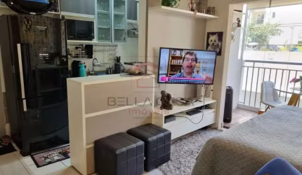 Excelente apartamento