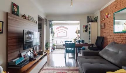 Apartamento Venda  - Mooca