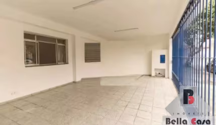 Oportunidade Casa Terrea na Agua Rasa - 2 dorm + 3 vagas