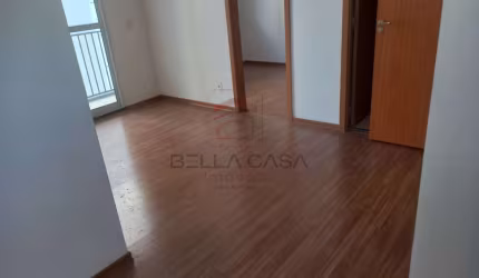 Apartamento a venda no Belém