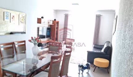 Apartamento a venda no no Bairro do Tatuape