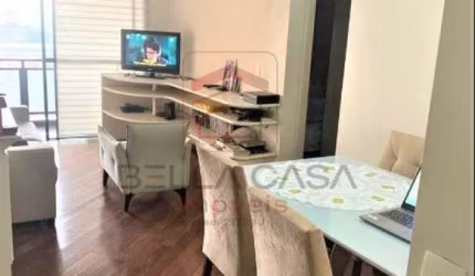 Apartamento 2 Quartos Mooca 63m²