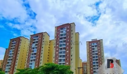 Apartamento a venda Belém / Projeto Viver
