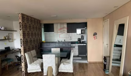 *** APTO PARA VENDA NO TATUAPÉ - 3 DORMS.  E 2 VAGAS