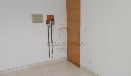 Apartamento a venda com 2 quartos no bairro do Belenzinho