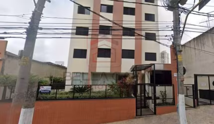 Apartamento na Mooca - 60m - 2 dormitórios - suíte - 2 vagas - lazerr