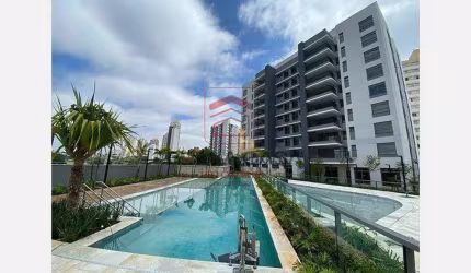 Apartamento novo - Parque da Mooca - 4 dormitórios - suíte - varanda gourmet - 2 vagas