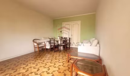 Apartamento na Melhor Localização da Mooca - Próximo ao Clube Juventus e Avenida Paes de Barros