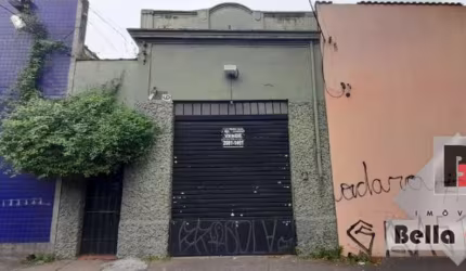 Salão Coml.Salas + Casa Térrea-Moóca