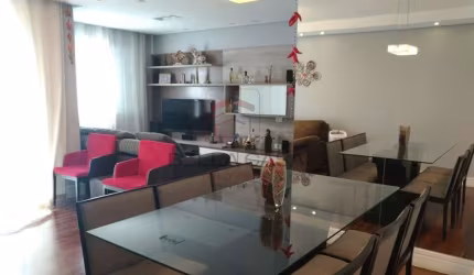 APARTAMENTO 2 DORMITÓRIOS PARQUE SÃO JORGE