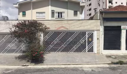 Sobrado 4 Quartos Tatuapé 160m²