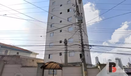 Apartamento 2 Quartos Agua Rasa 60m²