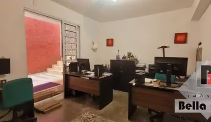 Excelente casa ampla Proximo Paes de Barros