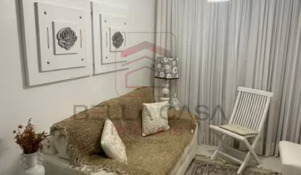 Apartamento para alugar 70m2 - 2 quartos - 1 vaga