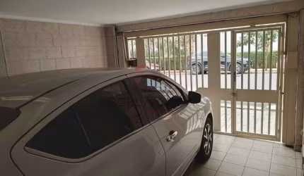 Sobrado na Mooca 140 m2 com 3 dormitórios 1 vaga com terraço