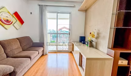 Apartamento a venda no Condominio Imagem bairro da mooca e rua visconde de inhomerim