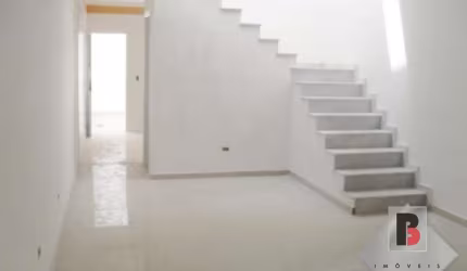 Sobrado com 3 suítes na Mooca